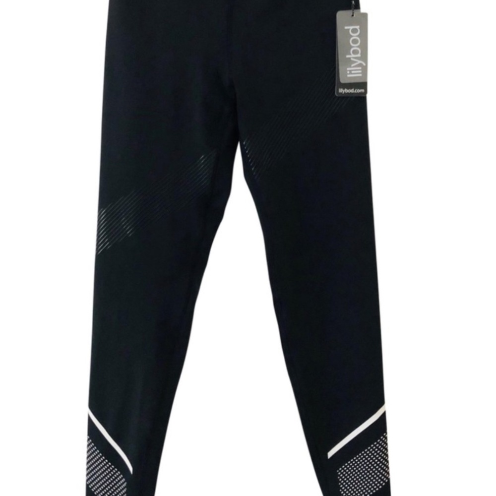 Lilybod SoulCycle Leggings